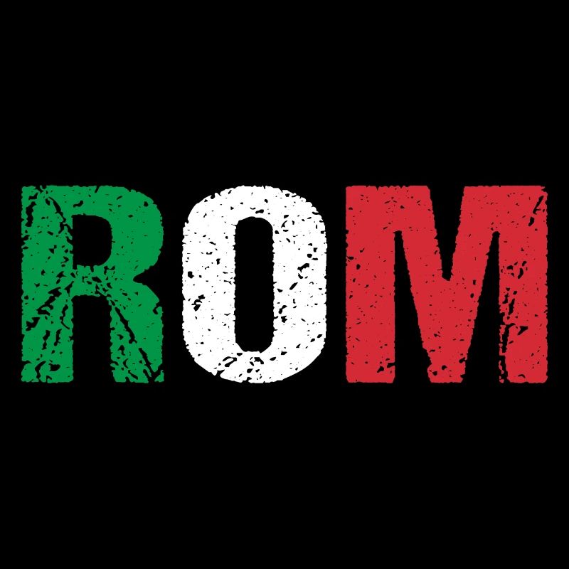 Rome Capitale Italie