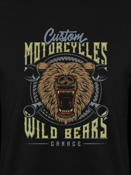 bear moto