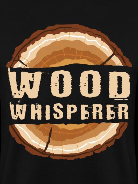 Holz Flüsterer