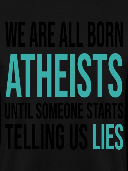 Atheismus Wissenschaft