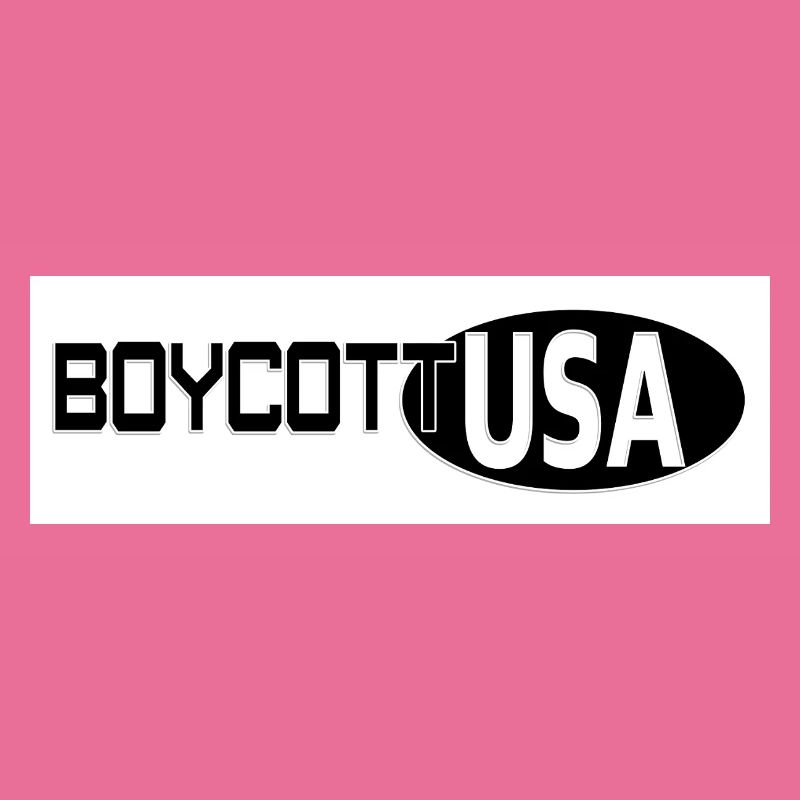 Boycott USA