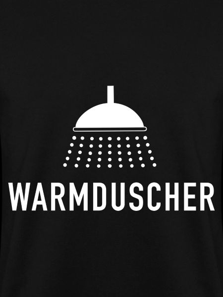 Warmduscher