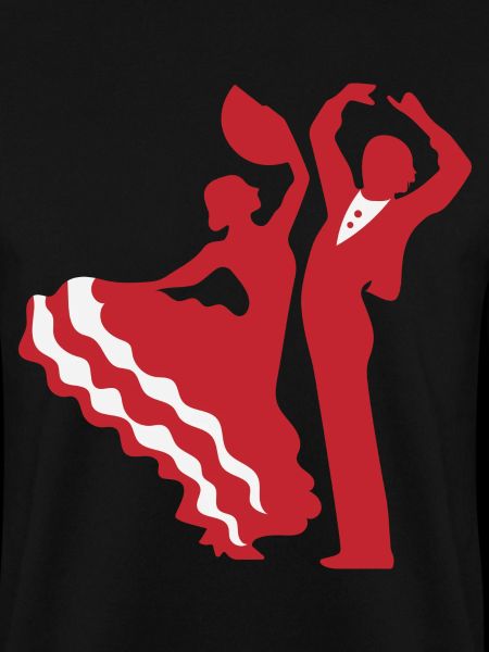 Flamenco Paar