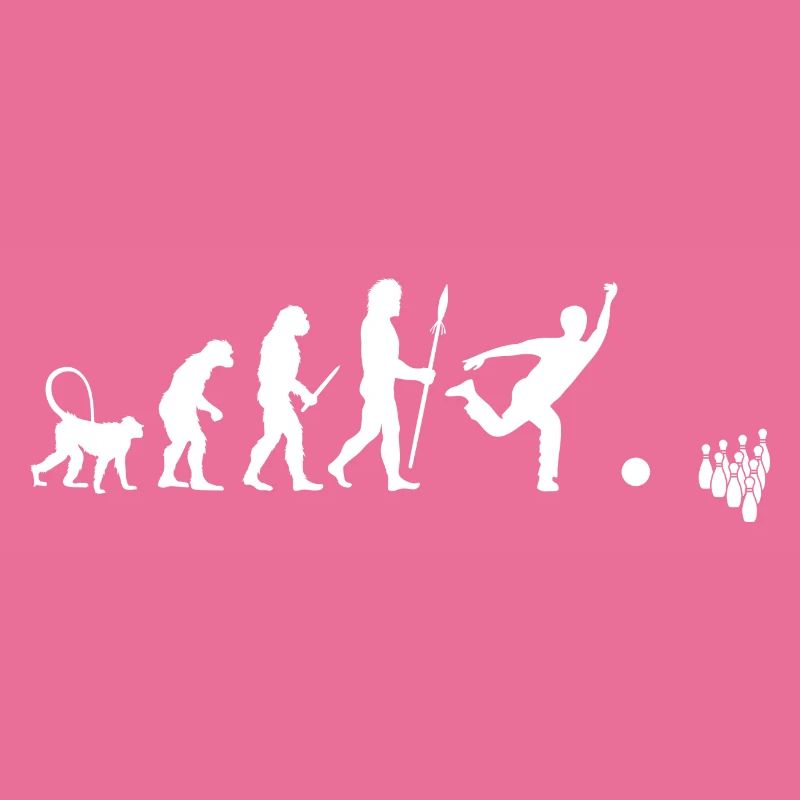 Évolution du bowling