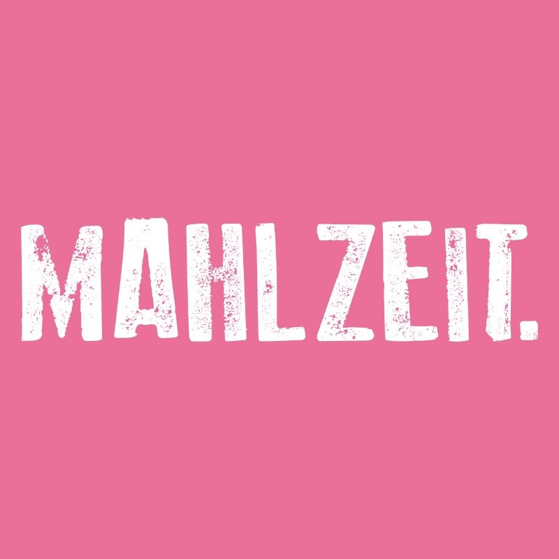 MAHLZEIT