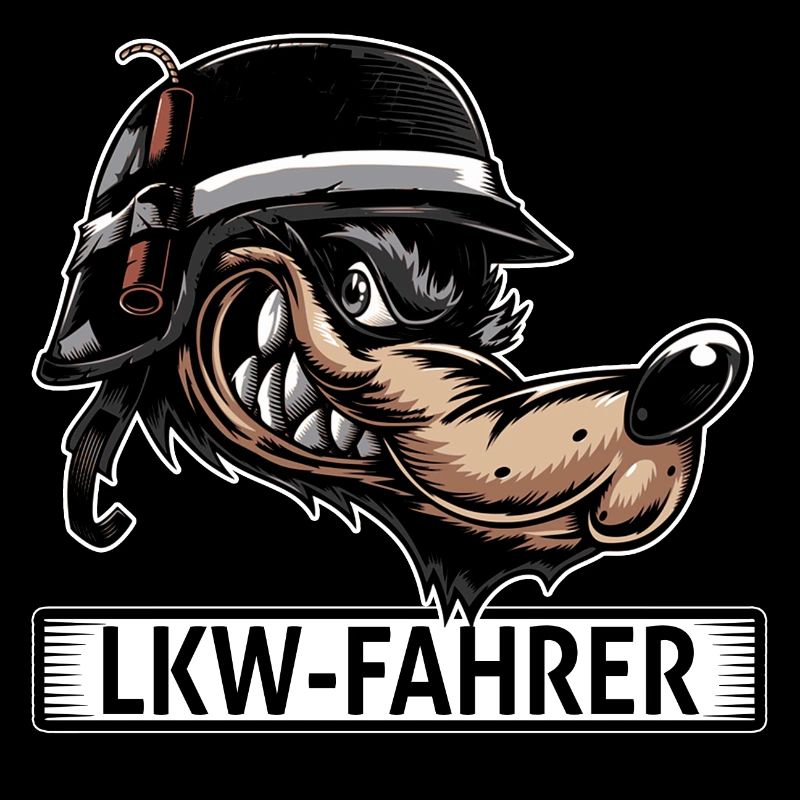 LKW-FAHRER