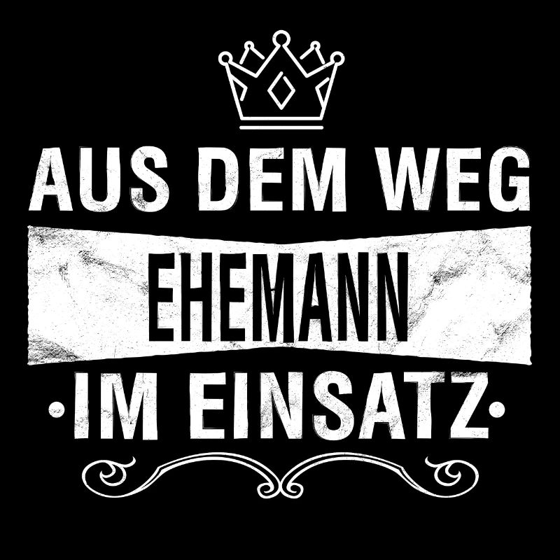 Ehemann