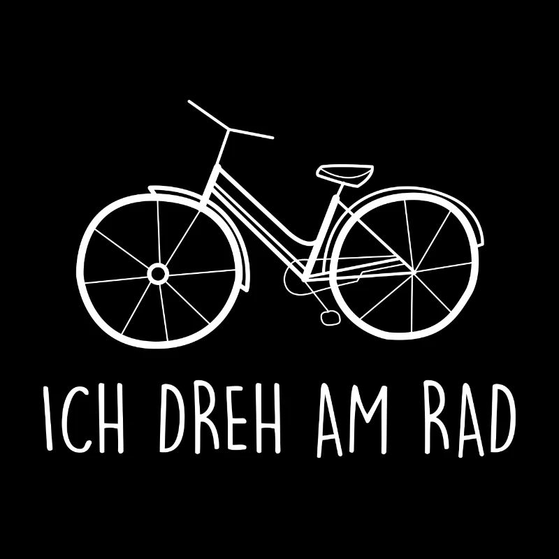 Fahrrad