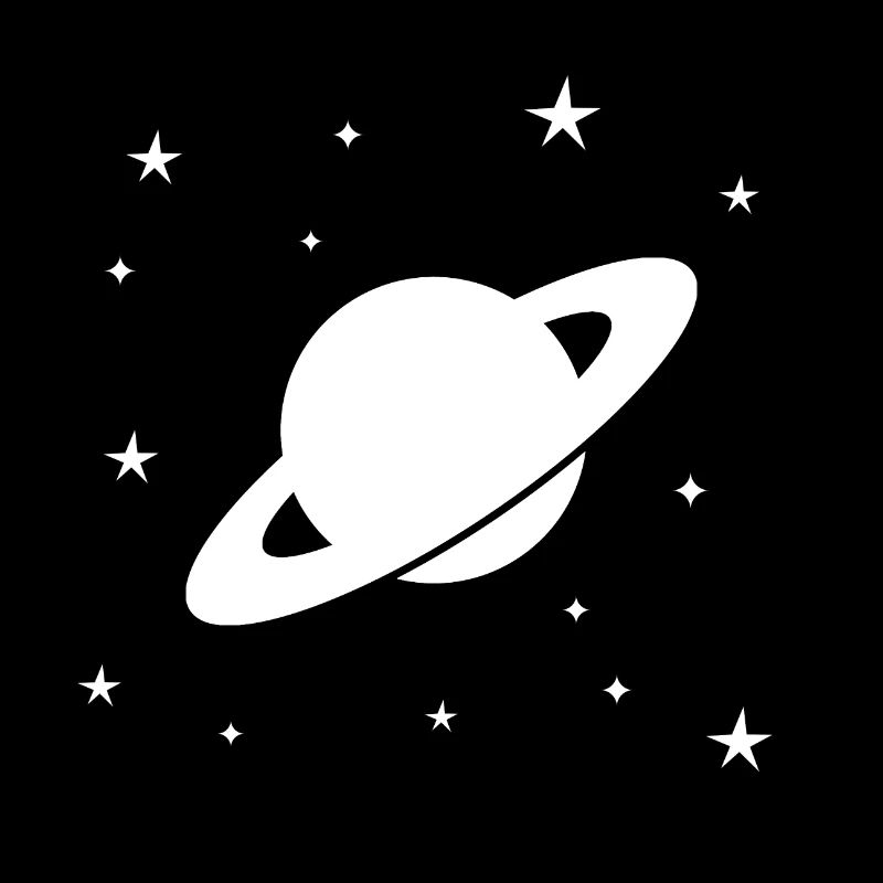 Saturn Planet Solar System Astronomy stars
