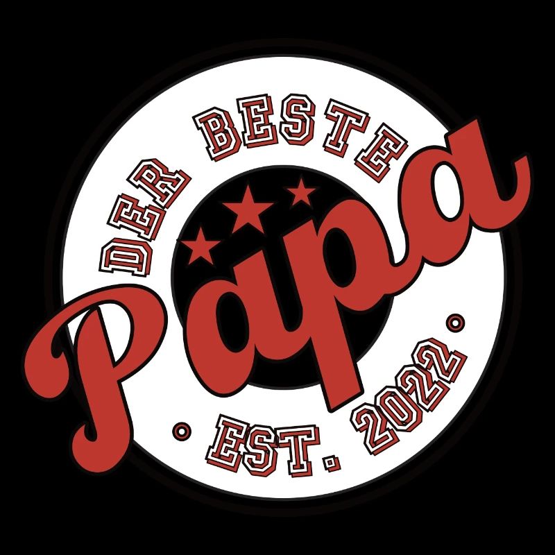Der Beste Papa 2022