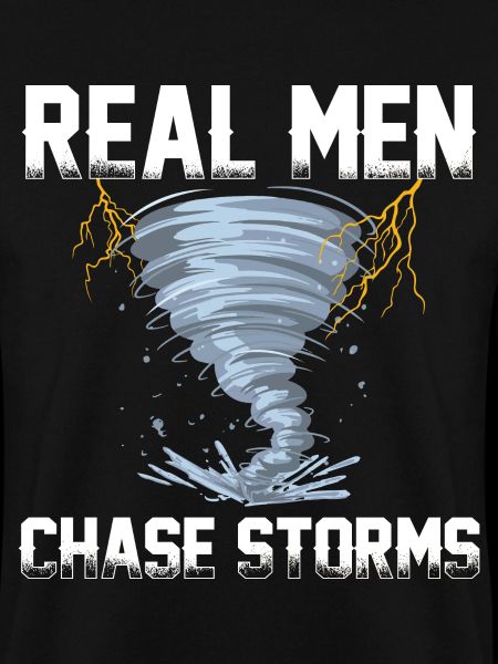 Storm chasers