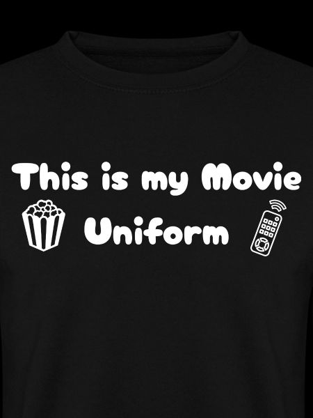 Filmabend - Uniform
