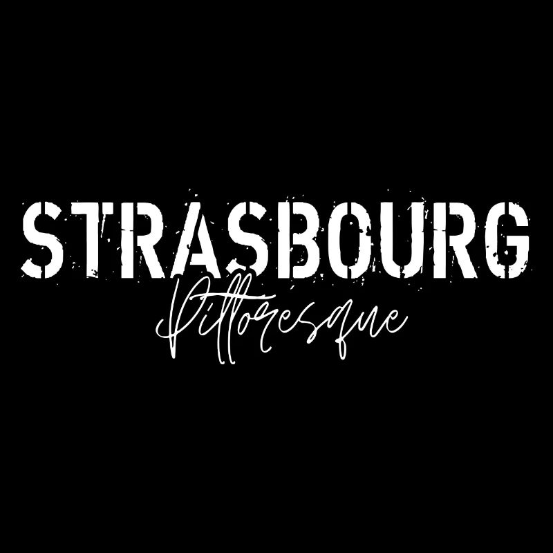 Malerisches Straßburg