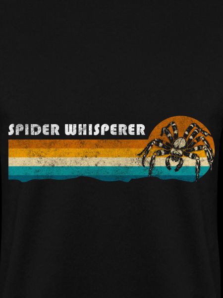 Spinnen Haustier