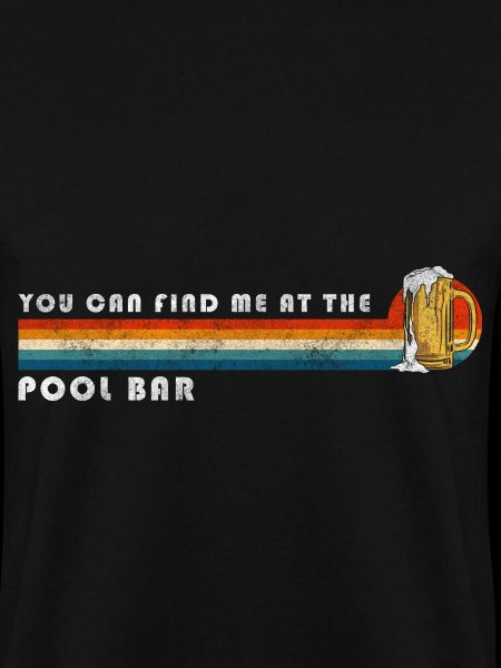 Poolparty Baden Partyzeit