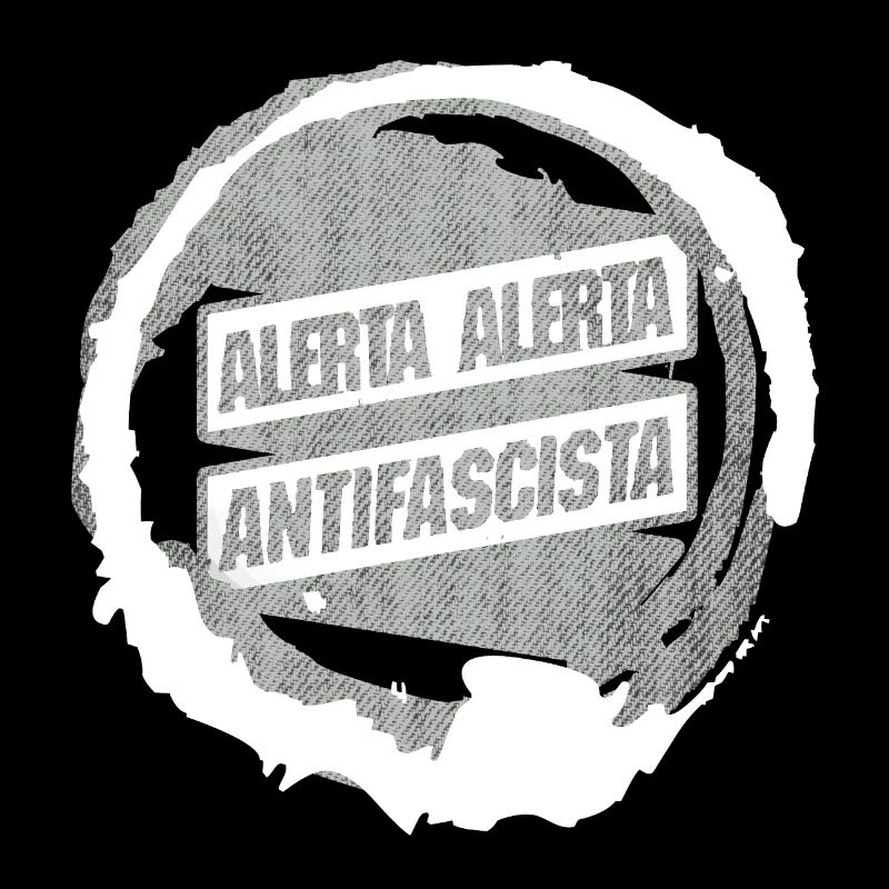 ALERTA ALERTA ANTIFASCISTA PROTEST