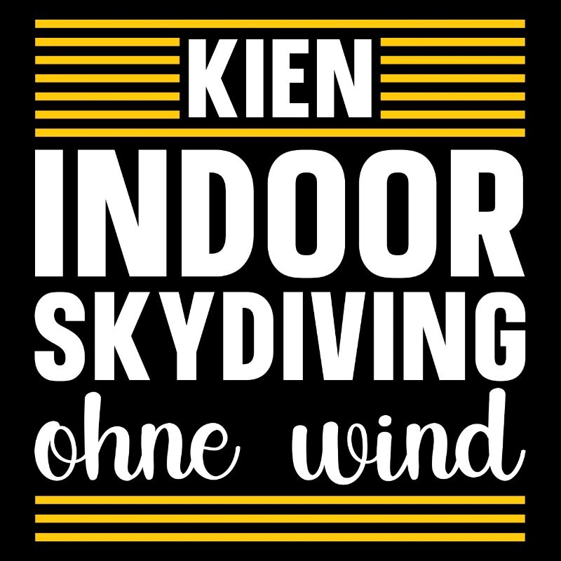 Indoor Skydiving