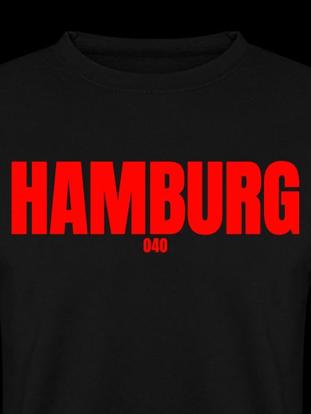 Hamburg 040