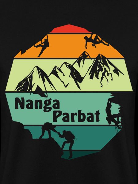 Nanga Parbat