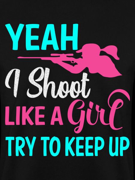 Shooting Girl