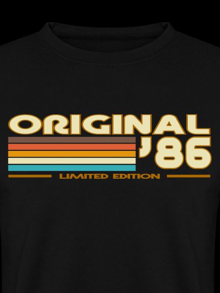 Original 86 Retro Rainbow
