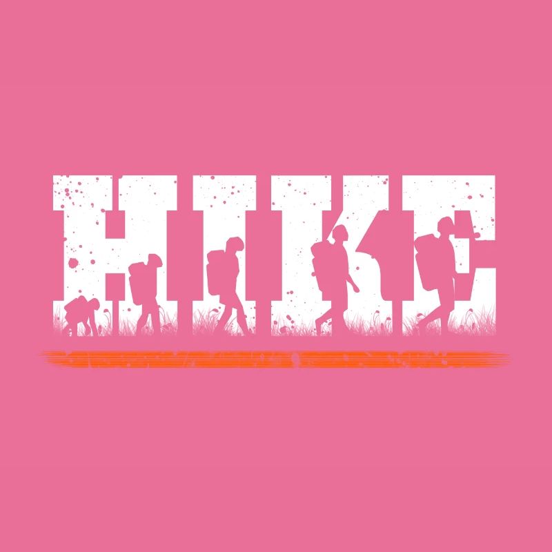 Hiking evolution