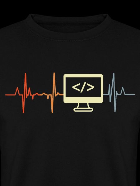 I love programming