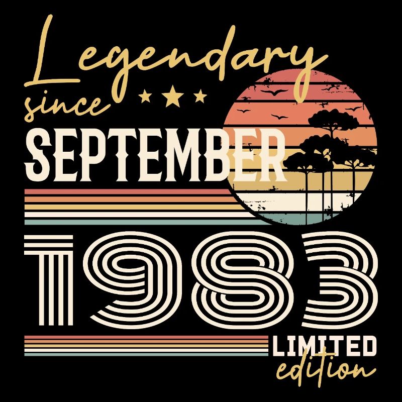 September 1983 Born in September 1983 September 1983