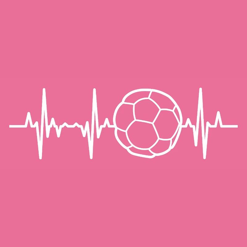 Handball Herzschlag