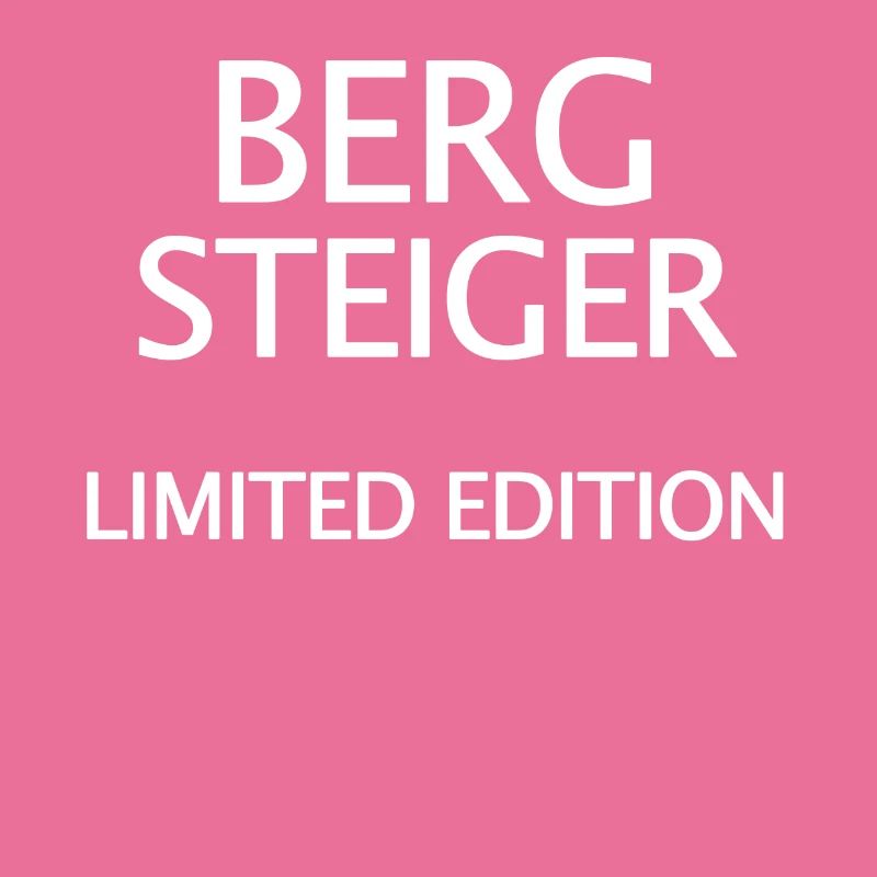 Bergsteiger