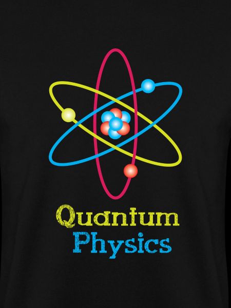 Quantum Physics