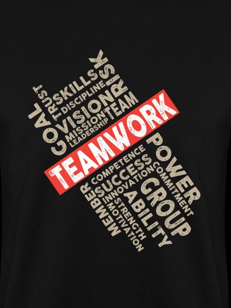 Teamwork
