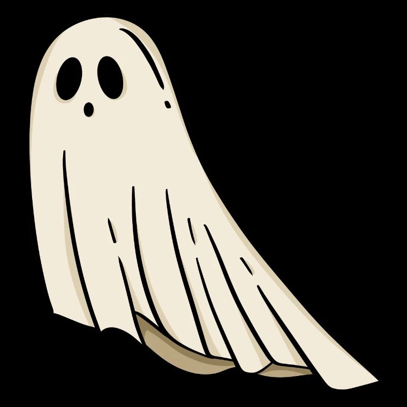Geist Halloween