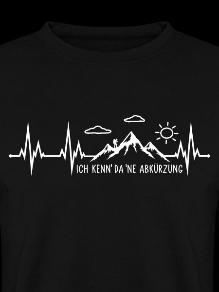 Wandern 