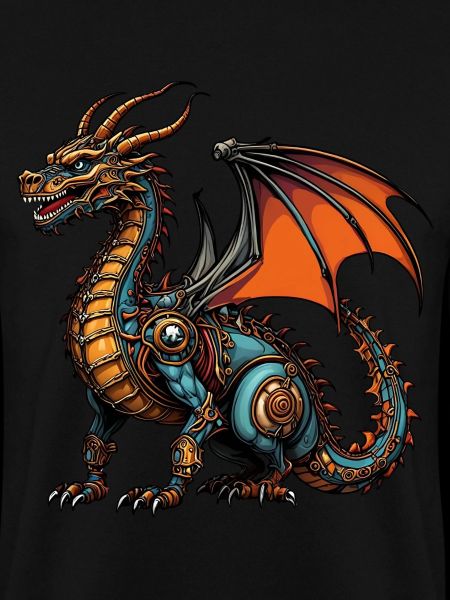 dragon