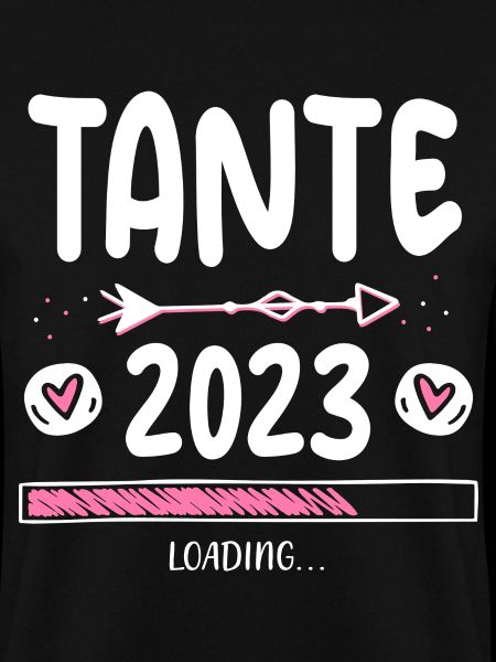 Tante 2023 Loading
