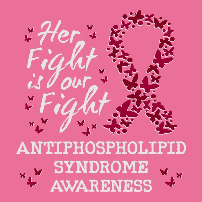 Antiphospholipid Syndrom Bewusstsein