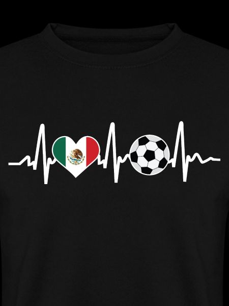 Mexico Fussball
