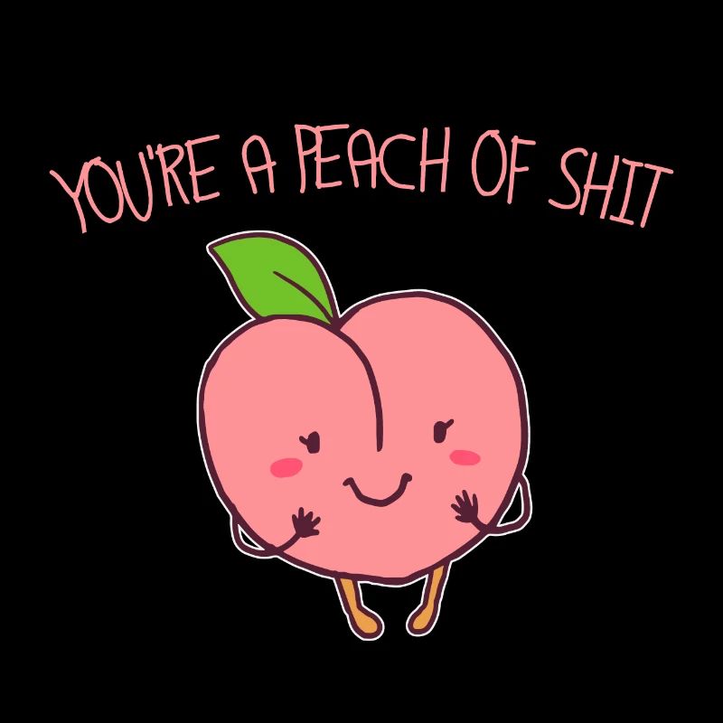 Pfirsich