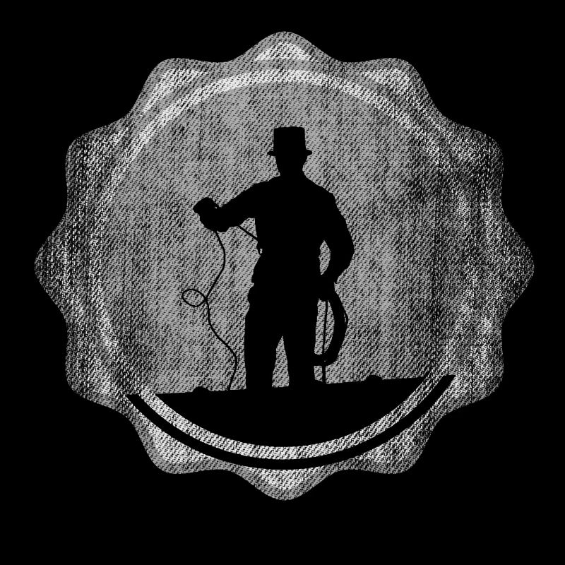 Chimney Sweep Lucky Charm