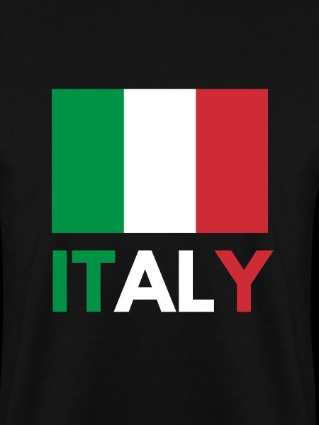 Italy, Fußball.