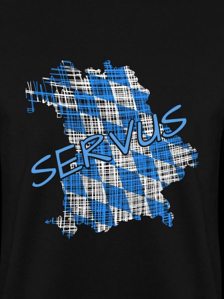 Servus Bayern