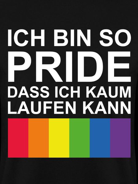 Regenbogen Pride