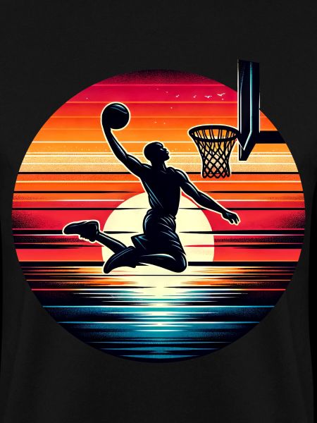 Basketball Basketballer
