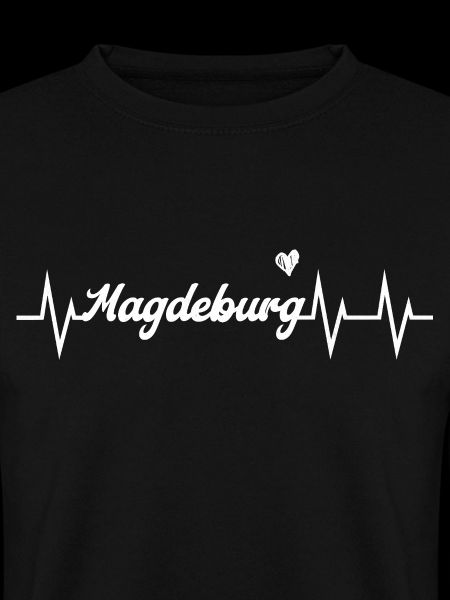 Heartbeat Magdeburg