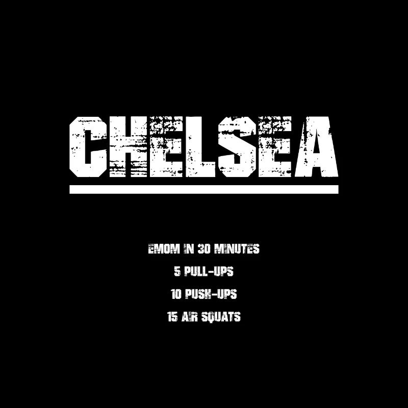 Chelsea