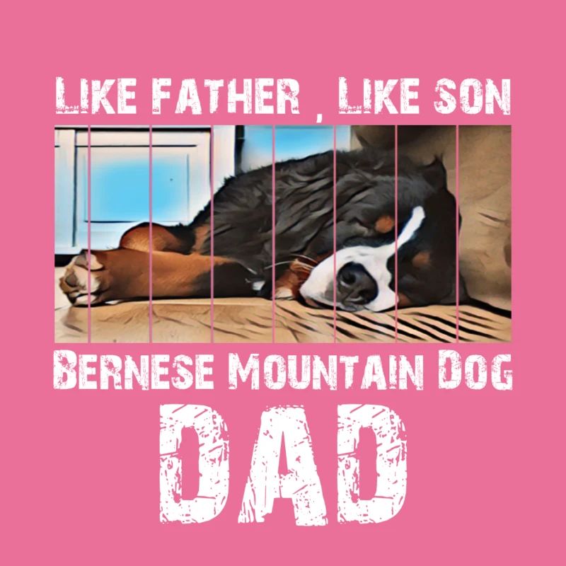 Berner Berghund