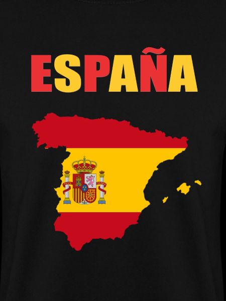 Spanien Design