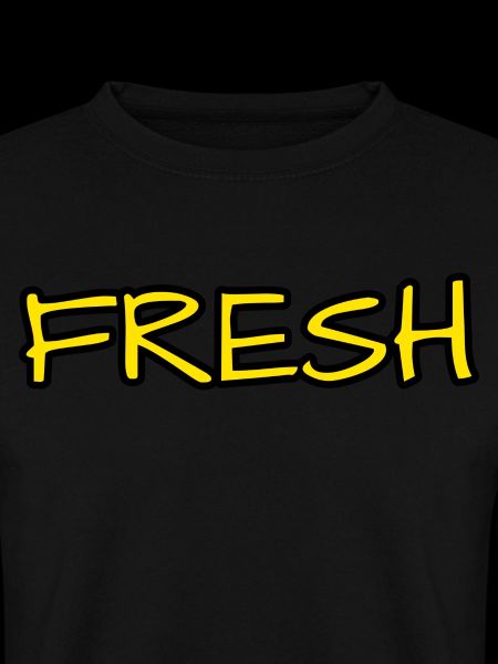 FRESH