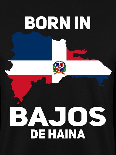 Dominican Republic
